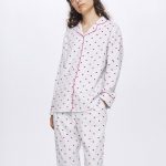 【GUの大人気パジャマ】新作登場！秋もGUパジャマをGET！
